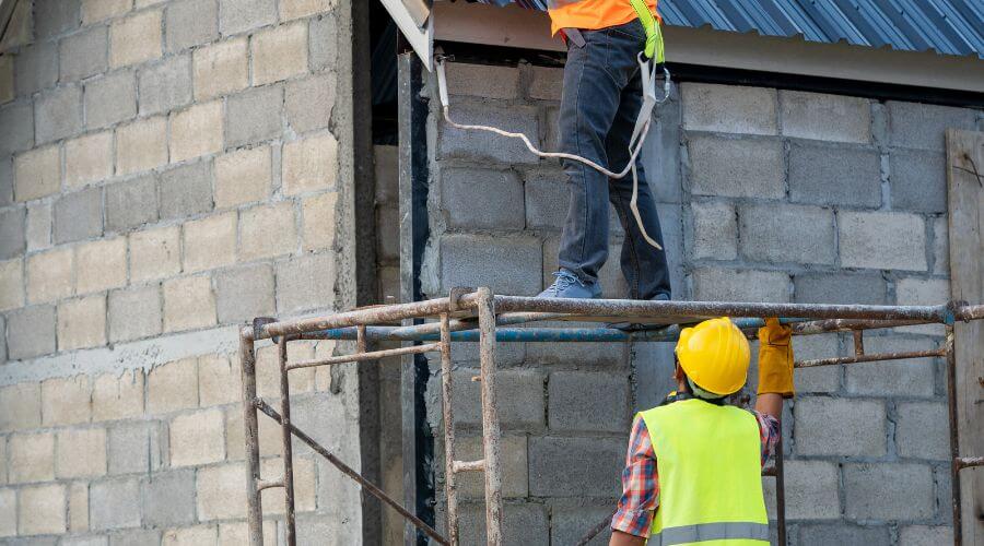 Expert top industrial roofings services in Dunn Center, ND